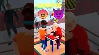 slap king 👑#short