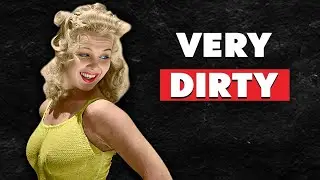 25 Awful Rumors From The Golden Age Of Hollywood
