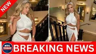 Chiefs Heiress Gracie Hunt Catches Attention With Outfit in New Post
