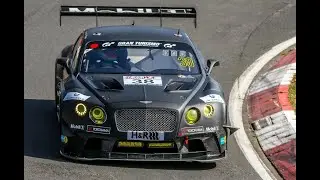 Raceroom Racing, GT3 Spa. A good race.