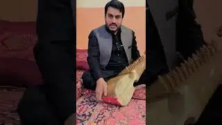 Rabab For Sale 🪕🎻🎶 | Order Rabab Online | 03489855076 | #sale #rababmaker #rabab