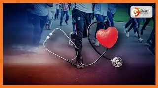 Heart to Heart Foundation targets to raise Ksh. 45m in tomorrow’s heart-to-heart run