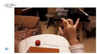 Soft Mozart Academy: Упражнения для постановки рук. 