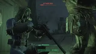 Discover: ANDREW STATION | Fallout 4 (PS5)