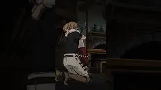 「会いたかったんだよ&hellip;ルディ&hellip;」／#無職転生  名シーン切り抜き：1期第17話より
