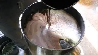 Cationic Bitumen Emulsion