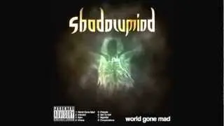 Shadowmind - Rain (+ Lyrics) [HD]