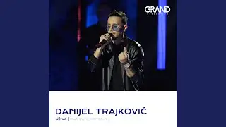 Zagrli Me (Uzivo)
