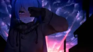 Nightcore - What hurts the most