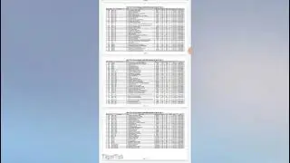 MAKAUT Final Year Exam Timetable