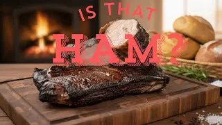 Cold Smoked Ham: Ultimate Guide to Smoking at Home
