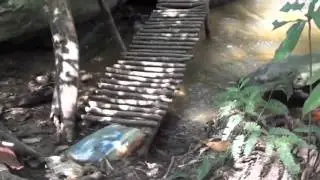 Mae Klang Waterfall 1 - Chiang Mai, Thailand