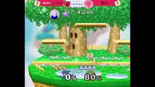 Full Bloom 2025 - Top 48 Losers Round 3 - Lord English vs Blue