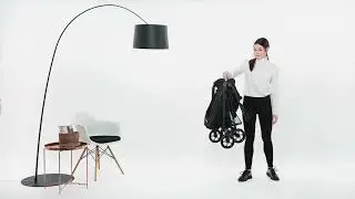 Cybex Melio bebek arabası