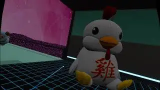 New VR Temple Tour