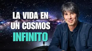 El Significado Humano en un Cosmos Infinito | Brian Cox