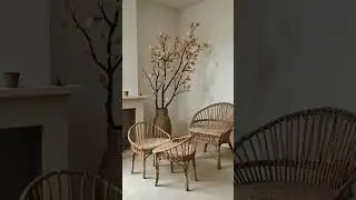 creating coziness