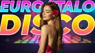 💿 Midnight Love, Neon Rain & Summer Hearts 🌊🌧️ Best of Italo Euro Disco VOL.138 | 80s Dimension