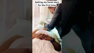 Skincare routine/Facial/Spa day/Ms WIT #wit #fashion #skincare #skincareroutine #ruger