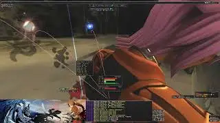 [HorizonXI] [NIN] ENM - Pulling the Plug(Solo)