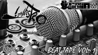 BASE DE RAP 8 (USO LIBRE)