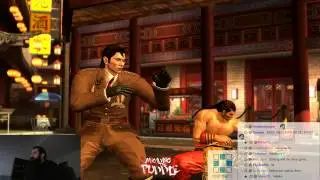 TTT2 - CatFace Online FT5 Bronson VS Aris