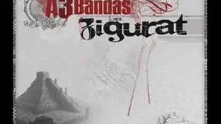 A3bandas  -  Pandemonium