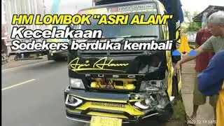 Kembali berduka🙏🏻HM LOMBOK 