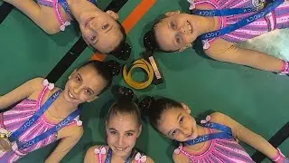 CGR Ribarroja Autonómico Jávea 2024