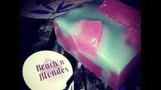 The Scented Princess Order!!!