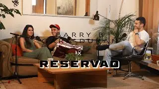RESERVAO: Entrevista con Barry B y Gara Dur&aacute;n - La m&uacute;sica enamora o en familia queda todo