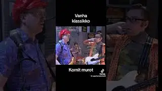 Kummeli every breath you take #viral #kummeli #heikkisilvennoinen