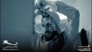موال الفنان مصطفى سرميني مع شباب فرقة السيف الحلبي للرقص العربي والتراث الحلبي 