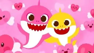 Baby Shark Dance | #babyshark Most Viewed Video | Animal Songs | PINKFONG Songs for Children