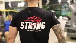 Ready or Not - Motivational | IronManager