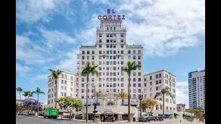 Downtown San Diego Property Management - 702 Ash Street #208, San Diego, CA 92101