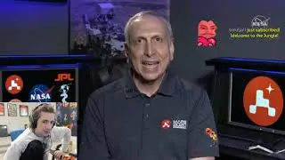 xQc 5Head Moment