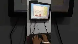 Typing speed in typing master app😱😱😱😱😱😱#fast #computer #typing #speed