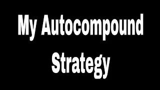 Furio Tutorial: How to Autocompound to 2.5% Per Day