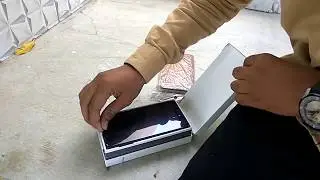 Samsung Galaxy C7 Pro Unboxing