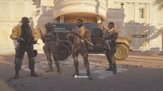 Tom Clancy's Rainbow Six&reg; Siege gg