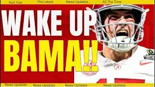 Nobody Believes in Alabama… And That’s Exactly Why This team Is Dangerous 🔥 