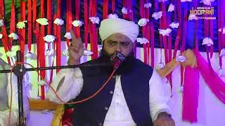 Mufti Ubedullah Dahri - 2025 - NooRani Echo Kandiaro - Ghullam Abbas Sayal Program - meelad
