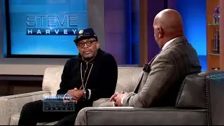 Spike Lee: Ask the white Oscar nominees their opinion