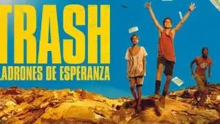 DESCARGAR TRASH LADRONES DE ESPERANZA