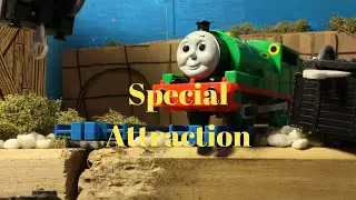 Tomy Special Attraction (GC)