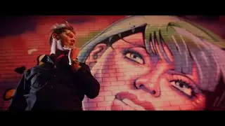 Huie Marley - Don't Fall (Official Music Video)