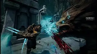 Ravager vs Savager // Ravager, Solo Apocalypse, Melee + Blink, No Damage, GS20