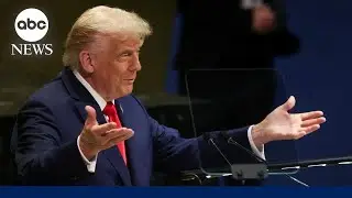 Breaking down Trump's claim that he ended 7 'unendable' wars