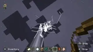 How To Get Lightning Bolt Power In Minecraft (100%)